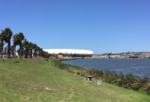 纳尔逊·曼德拉海湾球场景点图片