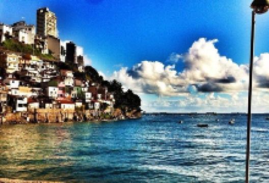 Bahia Museum of Modern Art景点图片