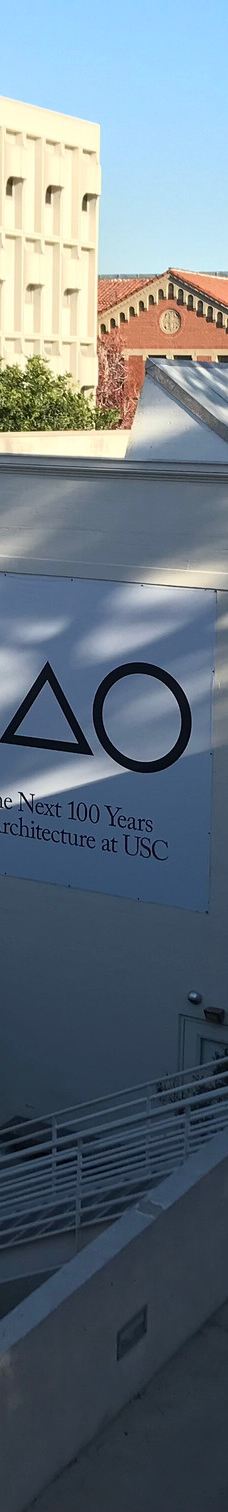 南加州大学-洛杉矶