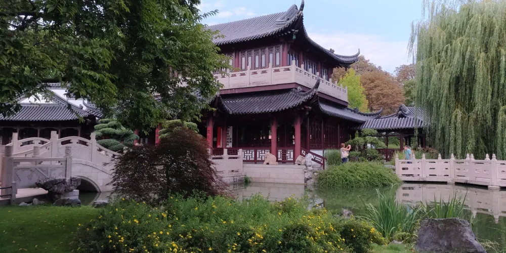 永安旅遊