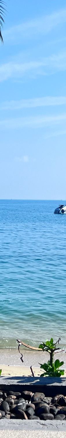 波普渔民村-苏梅岛