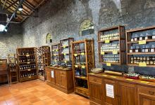 香草园景点图片