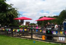 Clonfert Pet Farm景点图片