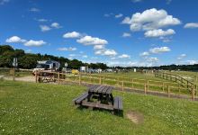 Pugneys Country Park景点图片