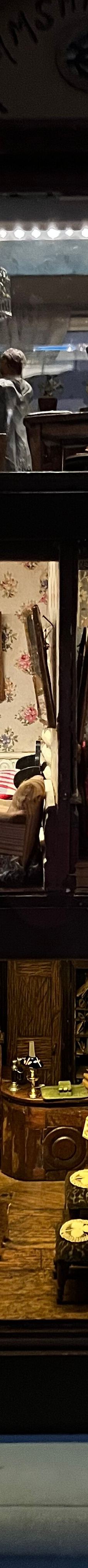 谢尔本博物馆-谢尔本