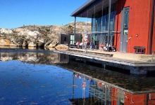 Nordic Watercolor Museum景点图片