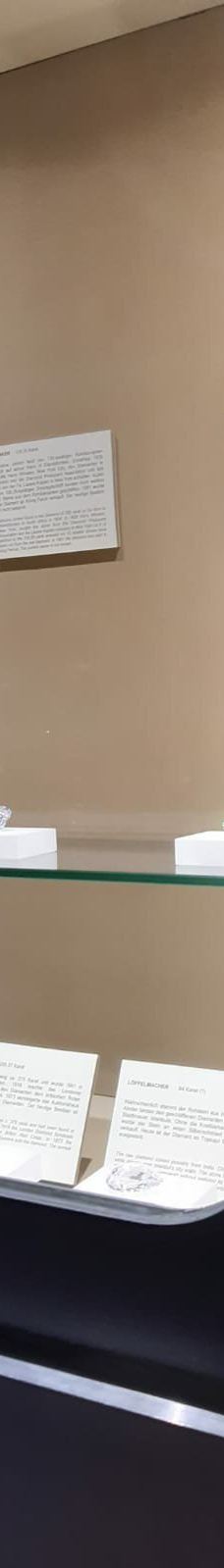 德国宝石博物馆-伊达尔-奥伯施泰因