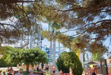 Aqualand Cyr Sur Mer景点图片