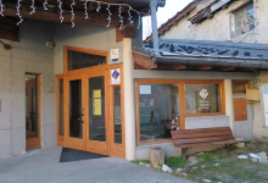 Musee d'Archeologie景点图片