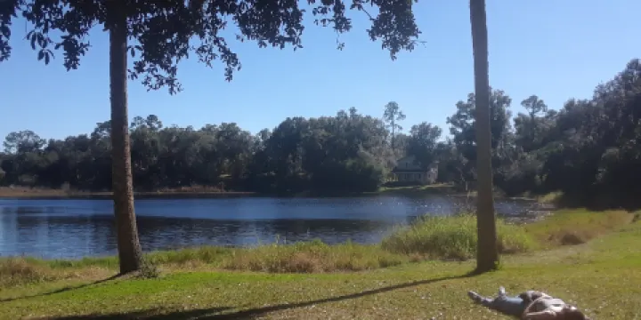 Cassadaga Spiritualist Camp