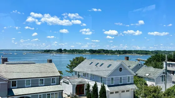 Old Lighthouse Museum