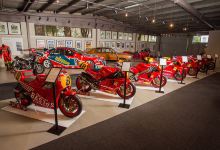 Phillip Island Grand Prix Circuit景点图片