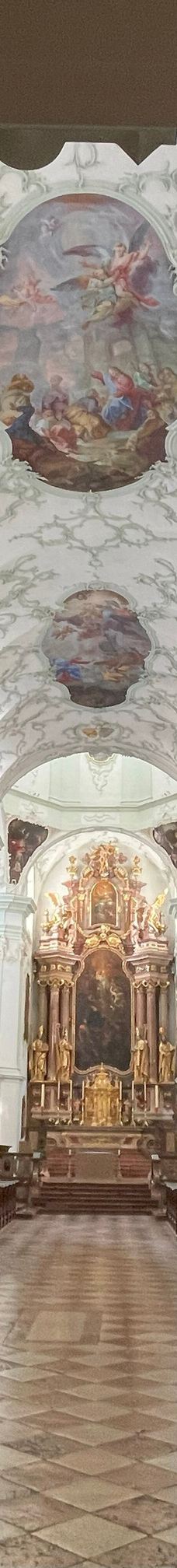 圣彼得修道院-萨尔茨堡