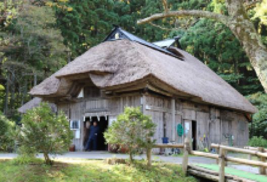 Ogashinzan Traditional Museum景点图片