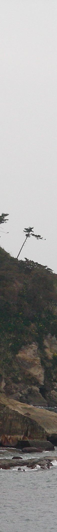 尼御前岬-加贺市