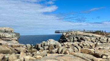 Torndirrup National Park