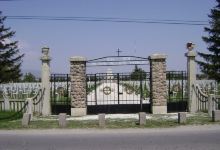 Mémorial d'Orient景点图片