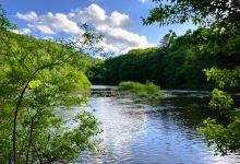 Clear Creek State Park景点图片