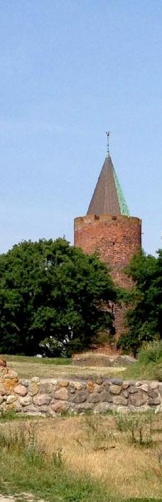 Danmarks Borgcenter-沃尔丁堡