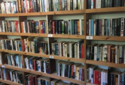 Monkton Nature Reserve景点图片