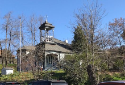 Julian Pioneer Museum景点图片