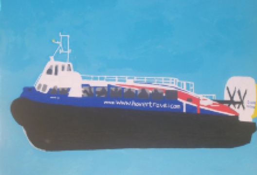 Art2artz Community Studio & Gallery景点图片