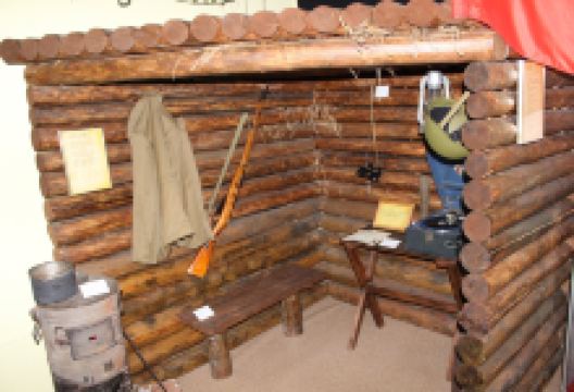 Museum Resource Centre景点图片
