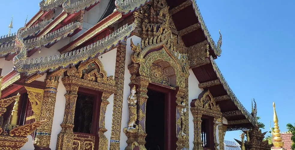 Wat Ratchamonthian 【Wat Ratchamonthian Temple參觀攻略2026】門票優惠、開放時間及交通地址一覽 - 永安旅遊