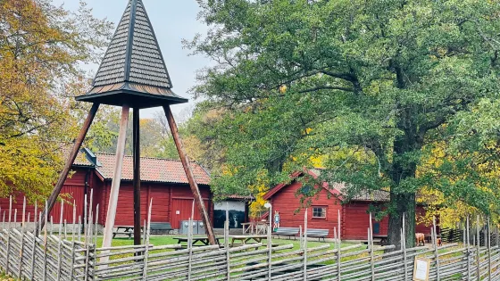 Wadkoping Open Air Museum