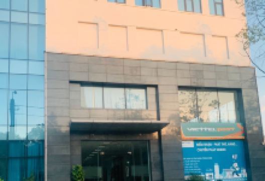 Mau Temple - Lao Cai景点图片