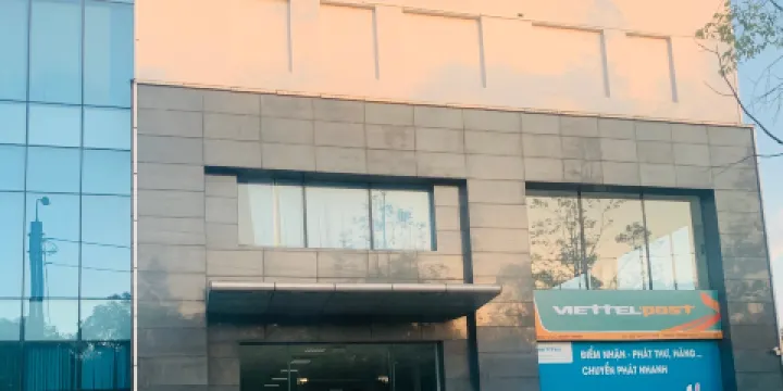 Mau Temple - Lao Cai