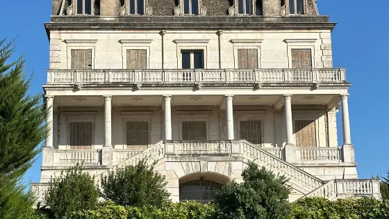Palacio Sotto Maior