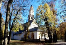 Santuario dell'Addolorata景点图片