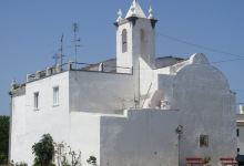 São Brás Chapel景点图片