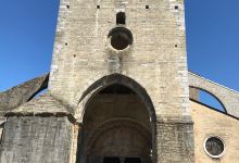 Quartier de la Cathédrale Sainte-Marie景点图片