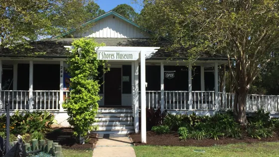 Gulf Shores Museum