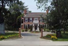 Gananoque Public Library景点图片