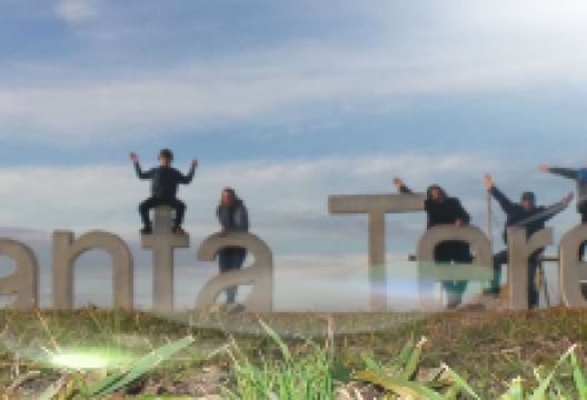 Playa La Moza景点图片