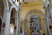 Chiesa di San Nicolò/Santa Lucia景点图片