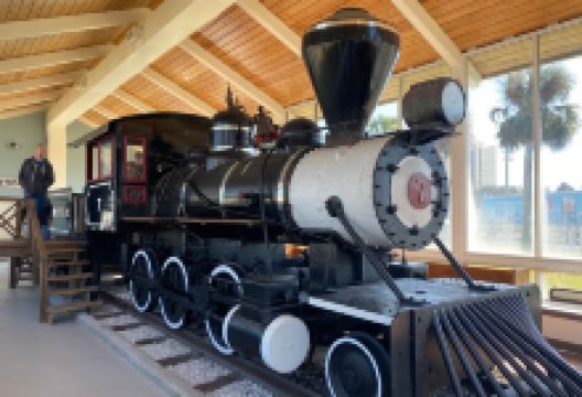 Beaches Museum and History Park景点图片