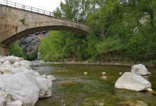 Il Ponte Romano景点图片