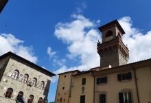Palazzo del Vicario景点图片