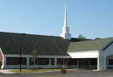 Anchor Baptist Church景点图片