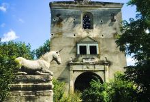 Kornis Castle景点图片