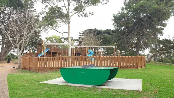 Sorrento Park