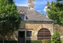 Merriwold Castle景点图片