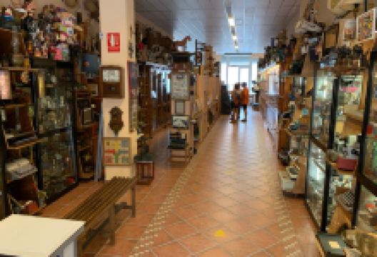 La Imprenta en Torrevieja景点图片