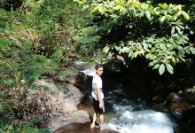 Curug Panjang景点图片