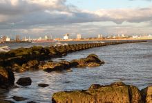 New Brighton Lighthouse景点图片