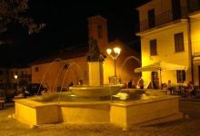 Fontana del Fauno景点图片